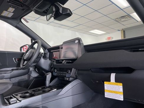 New 2026 Subaru Outback Limited AWD/4WD image 19