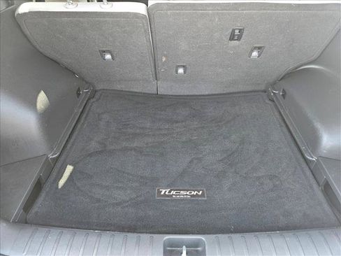 Used 2019 Hyundai Tucson SE AWD/4WD image 6