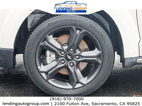 Used 2018 Dodge Journey Crossroad image 9