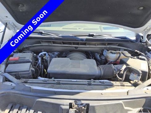 Used 2021 GMC Yukon Denali AWD/4WD image 9