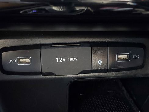 Used 2023 Hyundai Tucson SEL image 27