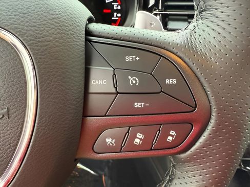 New 2026 Dodge Durango GT AWD/4WD image 22
