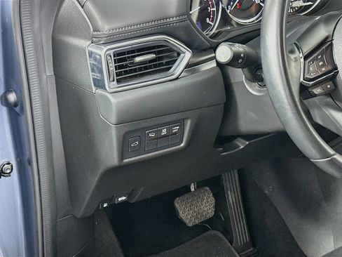 Used 2025 MAZDA CX-5 Carbon Edition AWD/4WD image 17