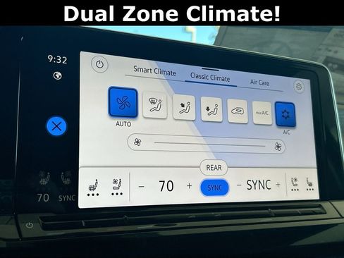 New 2026 Volkswagen Atlas SEL Premium R-Line image 34