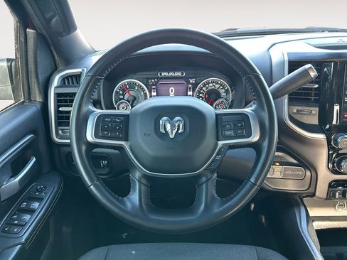 Used 2021 RAM 2500 Big Horn w/ Level B Equipment Group AWD/4WD image 13