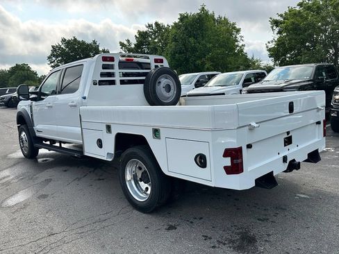 New 2026 Ford F450 Lariat AWD/4WD image 37