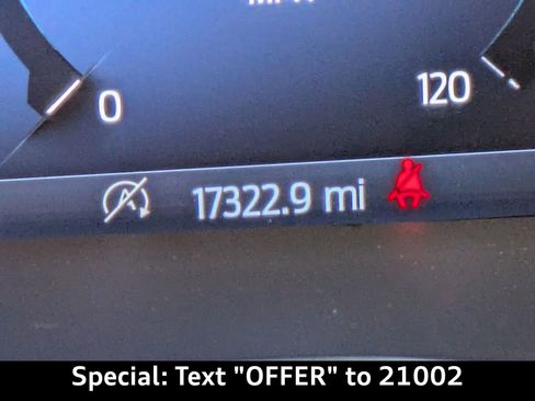 Used 2025 Ford F150 STX w/ Equipment Group 201A FX4 image 30