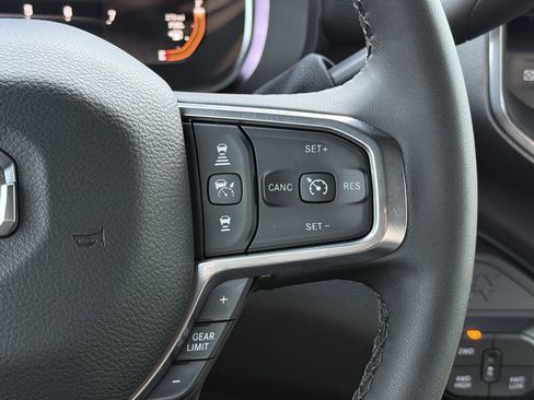 Used 2025 RAM 2500 Laramie image 25