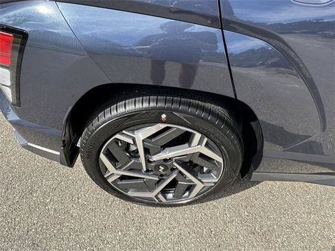New 2025 Hyundai Kona N Line S image 19