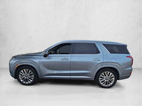 Used 2020 Hyundai Palisade Limited AWD/4WD image 8