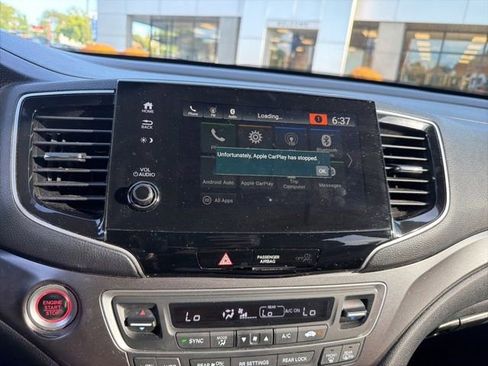 Used 2021 Honda Pilot Special Edition image 30