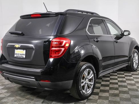 Used 2016 Chevrolet Equinox LT image 14