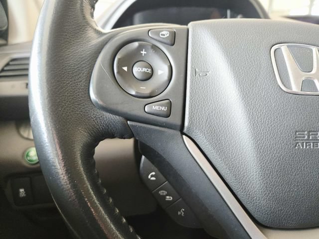 Used 2014 Honda CR-V EX-L image 21
