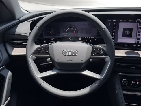 New 2026 Audi Q5 Premium AWD/4WD image 20