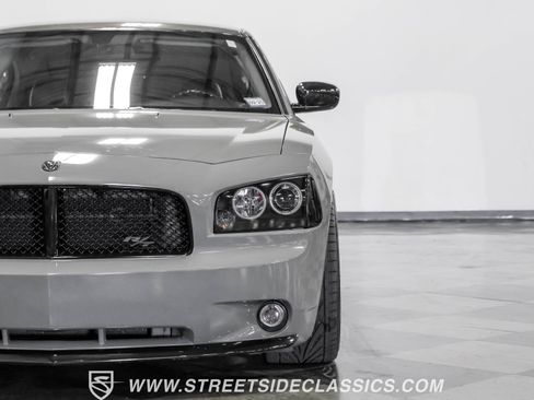 Used 2006 Dodge Charger R/T w/ Road/Track Performance Group image 18