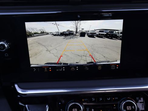 Used 2025 GMC Sierra 2500 Denali Ultimate w/ Max Trailering Package image 31