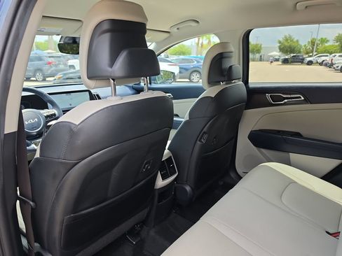 Used 2023 Kia Sportage EX AWD/4WD image 28