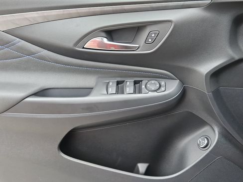 New 2026 Buick Envista Sport Touring w/ Convenience I Package image 17