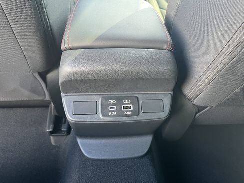 Used 2025 Subaru WRX Premium w/ Popular Package #1A AWD/4WD image 30