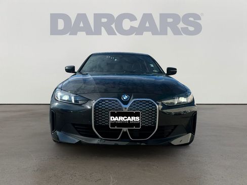 Used 2025 BMW i4 xDrive40i w/ Parking Assistance Package image 2