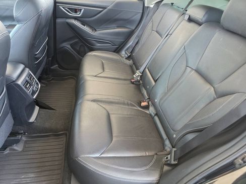 Used 2019 Subaru Forester Limited w/ Popular Package #3 AWD/4WD image 31
