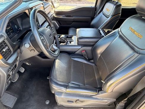 Used 2024 Ford F150 Tremor w/ Equipment Group 402A High AWD/4WD image 12