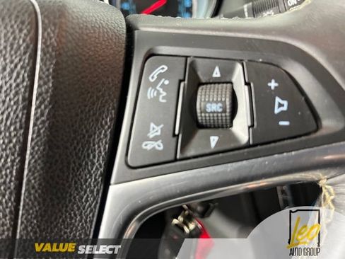Used 2015 Buick Encore AWD image 16