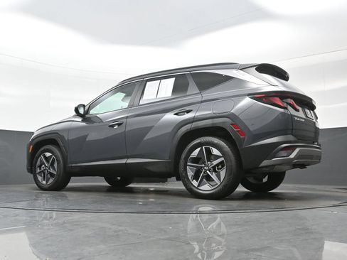 Certified 2026 Hyundai Tucson SEL AWD/4WD image 28
