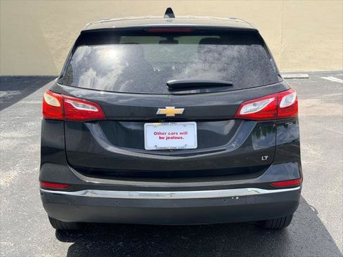 Used 2019 Chevrolet Equinox LT FWD image 6
