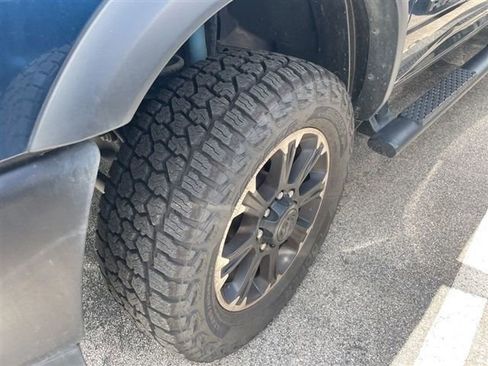 Used 2023 RAM 2500 Rebel w/ Level 2 Equipment Group AWD/4WD image 15