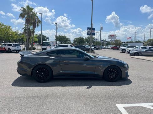 Used 2018 Ford Mustang GT w/ GT Performance Package RWD image 7