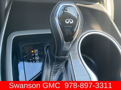 Used 2019 INFINITI QX60 Luxe w/ Essential Package AWD/4WD image 17