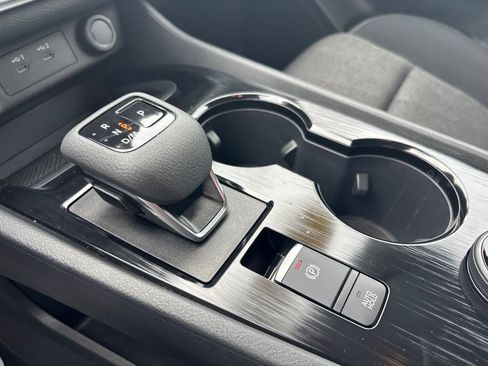 Certified 2026 Nissan Rogue SV AWD/4WD image 23