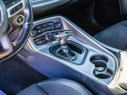 Used 2021 Dodge Challenger R/T Scat Pack w/ Plus Package image 25