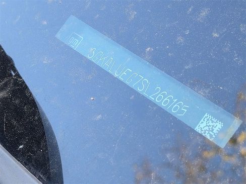 Used 2025 GMC Terrain Elevation image 9