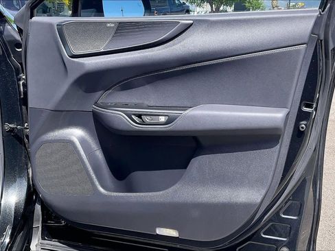 Used 2024 Lexus NX 350h AWD w/ Vision Package image 21