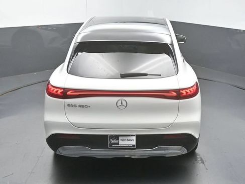 Certified 2023 Mercedes-Benz EQS 450+ SUV image 46