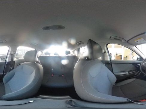 Used 2025 Kia K4 FWD image 42