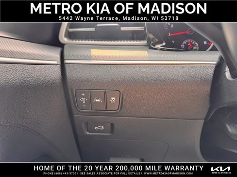 Used 2024 Kia K5 GT-Line w/ GT-Line Premium Package FWD image 19