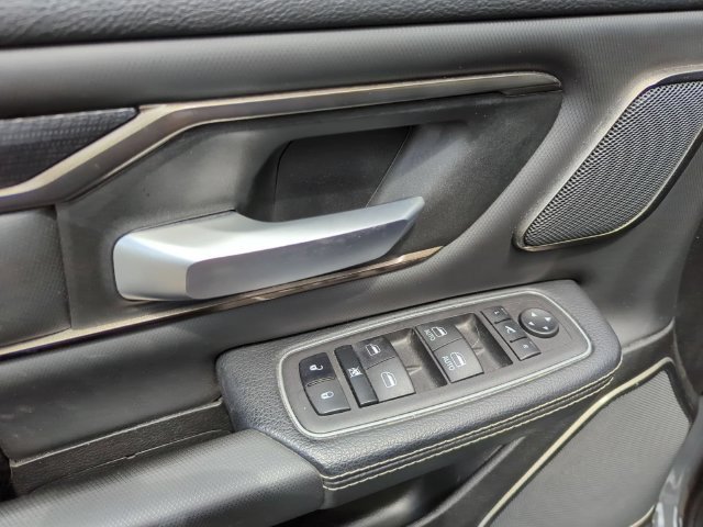 Used 2023 RAM 1500 Rebel w/ Rebel Level 2 Equipment Group AWD/4WD image 23