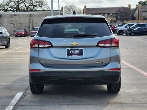 Used 2024 Chevrolet Equinox LS w/ LS Convenience Package image 13