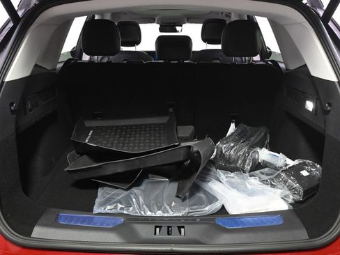 New 2026 Lincoln Nautilus Reserve w/ Jet Appearance Package image 19