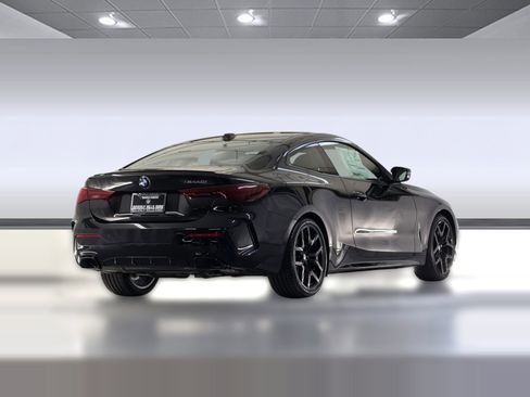 New 2026 BMW M440i Coupe w/ Premium Package RWD image 9
