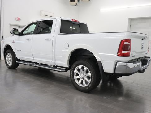 Used 2022 RAM 2500 Laramie AWD/4WD image 6