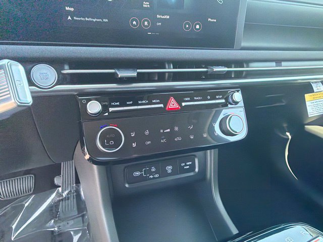 New 2026 Hyundai Tucson Limited AWD/4WD image 28