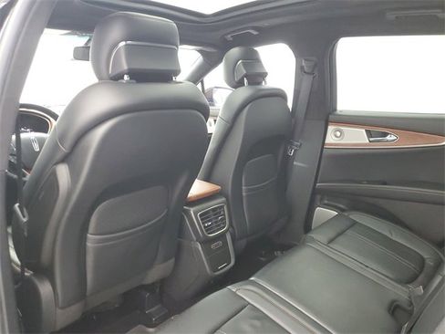 Used 2017 Lincoln MKX Black Label w/ Driver Assistance Package image 14