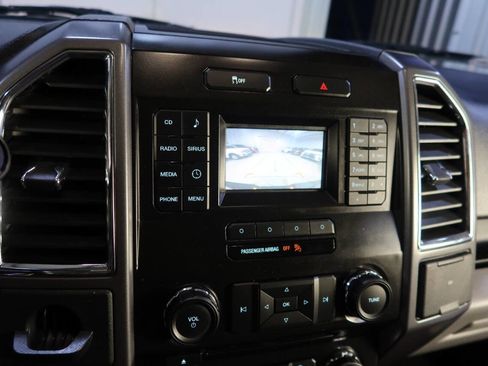 Used 2015 Ford F150 XLT w/ Equipment Group 301A Mid image 23