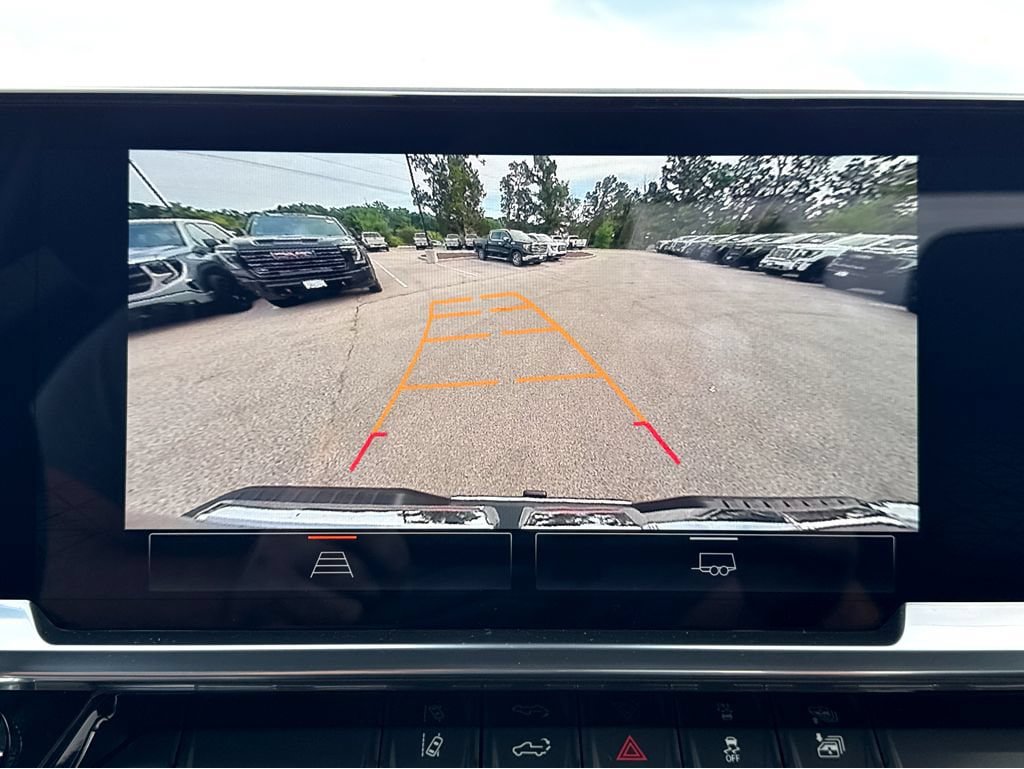 New 2026 GMC Sierra 2500 SLE AWD/4WD image 14