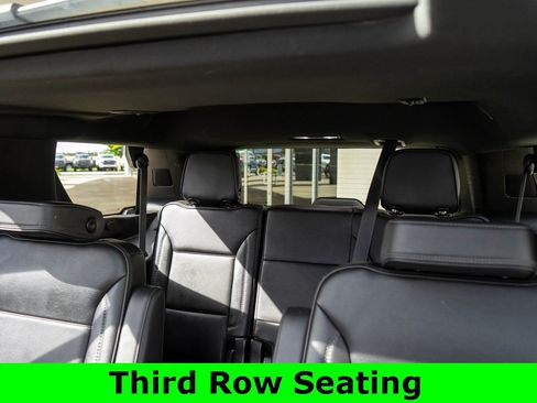 Used 2021 GMC Yukon Denali image 13