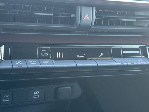 New 2026 Toyota Prius Plug-In Hybrid image 23